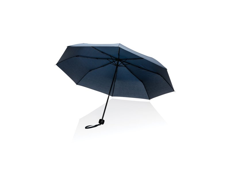 20.5" Impact AWARE™ RPET 190T mini paraplu