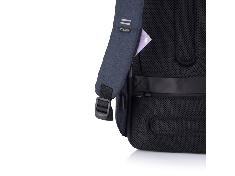 Bobby Hero Small, anti-diefstal rugzak Bobby Hero Small, anti-diefstal rugzak