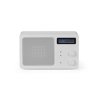 Soundview luidspreker gerecycled ABS 3 600 mAh Soundview luidspreker gerecycled ABS 3 600 mAh