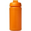 Baseline® Plus 500 ml sportfles met flipcapdeksel Baseline® Plus 500 ml sportfles met flipcapdeksel