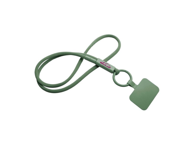 Tubyard lanyard telefoonhouder