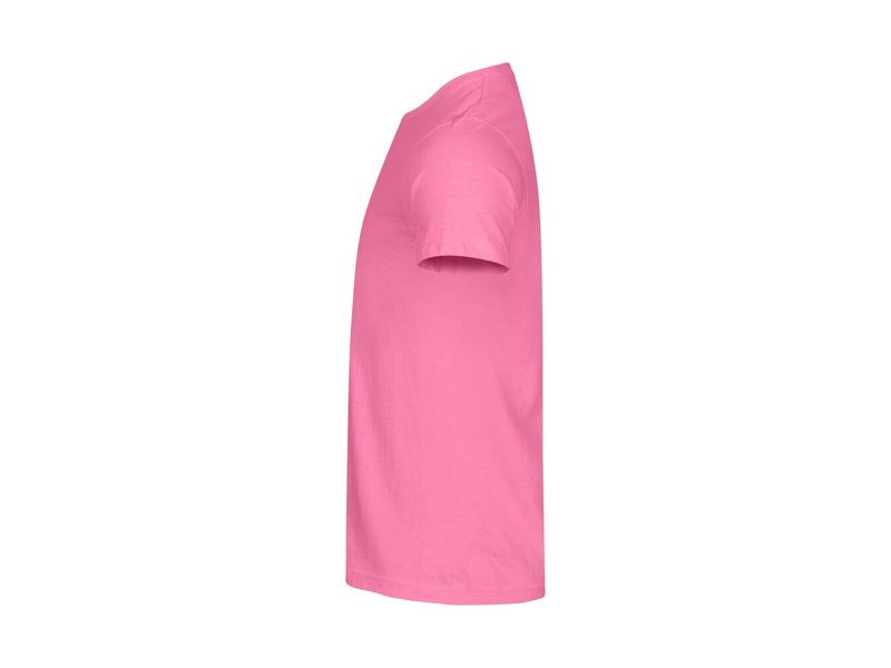 Basic t-shirts van Clique, ideaal om te bedrukken met uw logo Basic t-shirts van Clique, ideaal om te bedrukken met uw logo