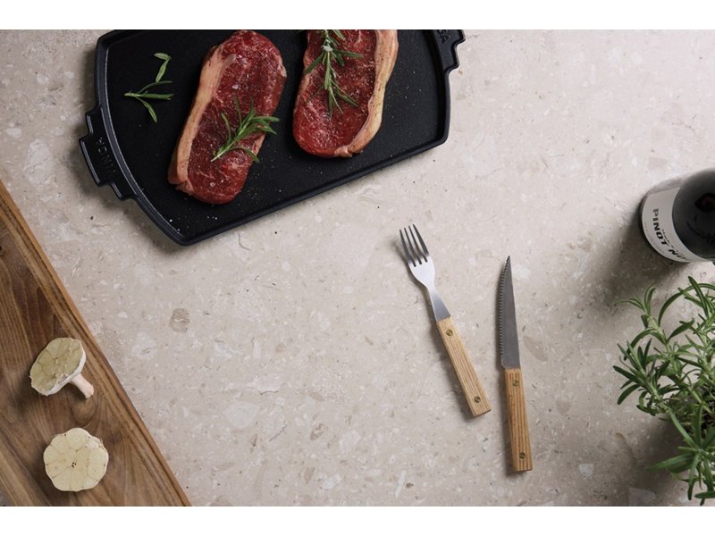 VINGA Paso 8-delige bbq bestekset VINGA Paso 8-delige bbq bestekset