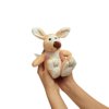 JUMPER - Pluche kangoeroe