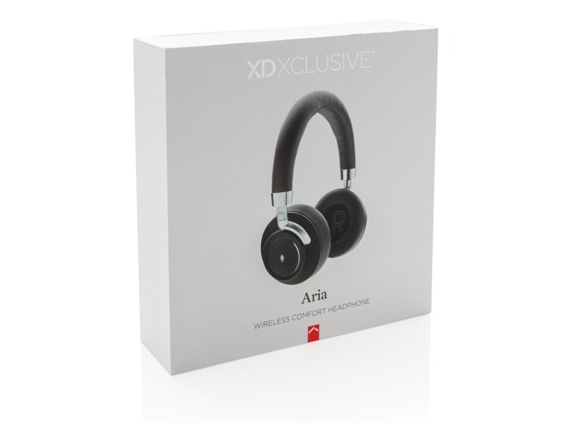 Aria draadloze comfort-hoofdtelefoon