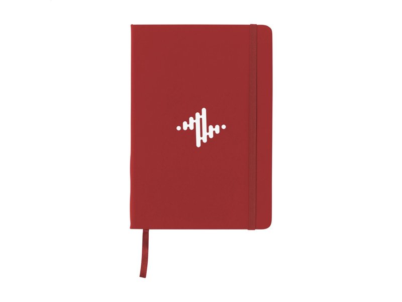 BudgetNote A5 Lines notitieboek BudgetNote A5 Lines notitieboek