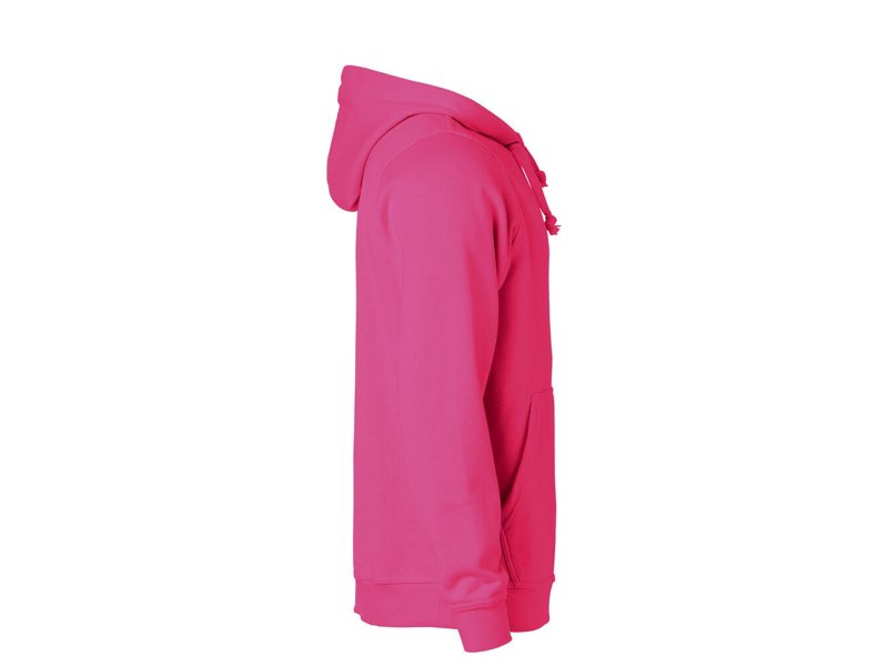 Clique Hoodie; sweater met capuchon en leverbaar in vele kleuren Clique Hoodie; sweater met capuchon en leverbaar in vele kleuren