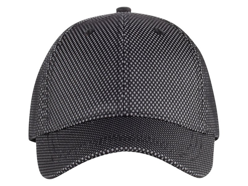 Clique Reflective Cap reflective