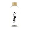 RPET Bottle Transparent 500 ml drinkfles RPET Bottle Transparent 500 ml drinkfles