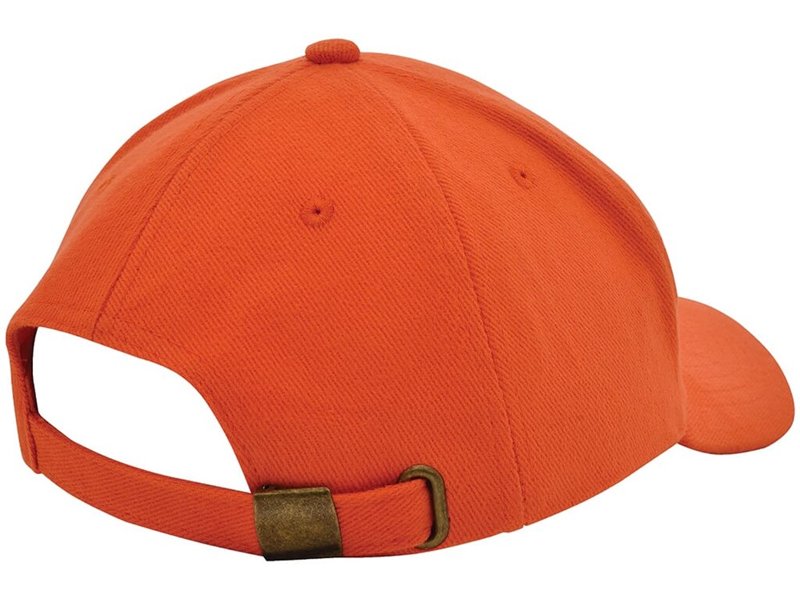 Superdeal bij Totziens | Geborduurde caps met eigen logo