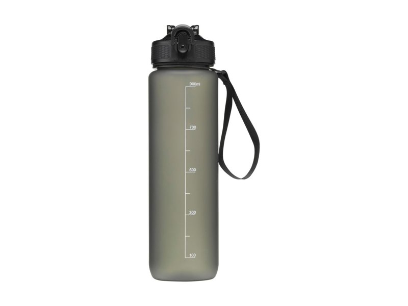 AquaSport Recycled Water Bottle 1 L AquaSport Recycled Water Bottle 1 L