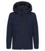 Clique - Padded Hoody Softshell Junior Clique - Padded Hoody Softshell Junior