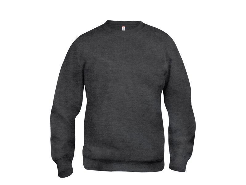 Clique Basic Roundneck