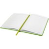 Spectrum A5 hardcover notitieboek Spectrum A5 hardcover notitieboek