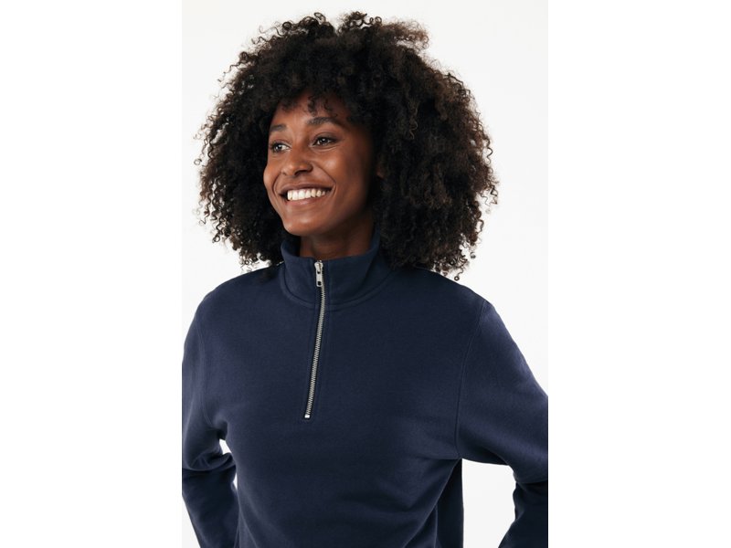 IQONIQ Elgon Zip sweater IQONIQ Elgon Zip sweater