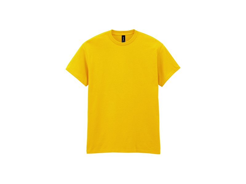 Gildan T-shirts, jarenlang een veelverkocht model