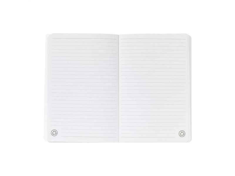 Notebook Washable Kraft Cover A5 notitieboek Notebook Washable Kraft Cover A5 notitieboek