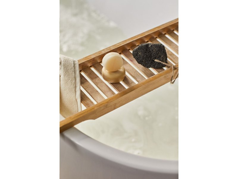 Unwaste Duopack Soap & Scrub bar