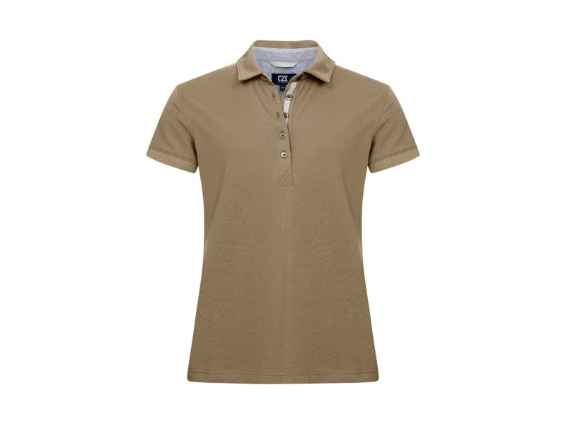 Cutter & Buck - Advantage Premium Polo Dames