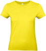 B&C #E190 Ladies' T-shirt | TotZiens Promotions B&C #E190 Ladies' T-shirt | TotZiens Promotions