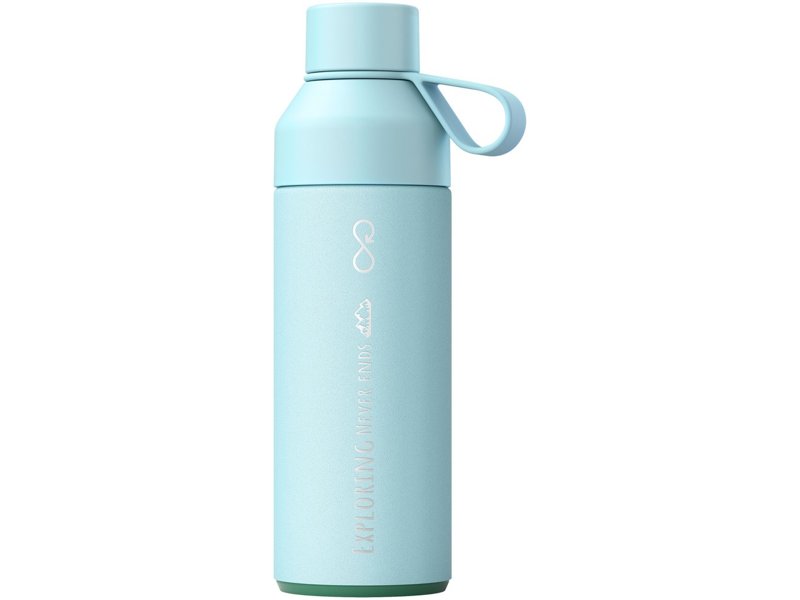 Ocean Bottle vacuümgeïsoleerde waterfles Ocean Bottle vacuümgeïsoleerde waterfles