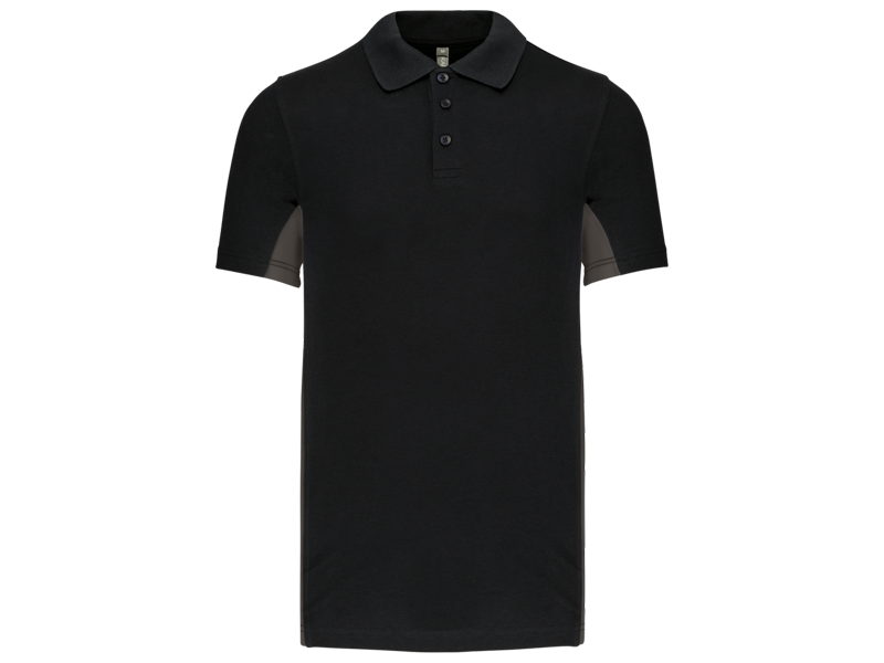 Kariban Polo Flag Kariban Polo Flag