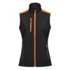 Prime Softshell Bodywarmer Dames Prime Softshell Bodywarmer Dames