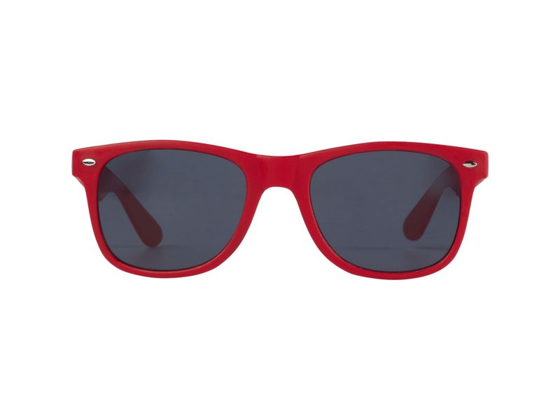 Sun Ray zonnebril van gerecycled plastic