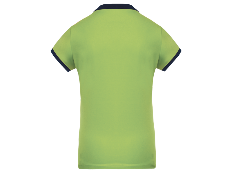 PROACT® Dames-sportpolo