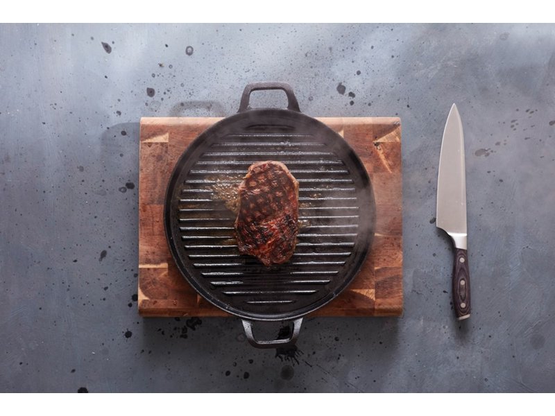 VINGA Kaiser koksmes