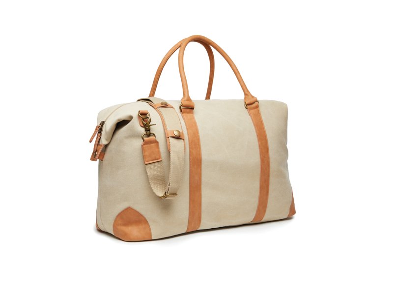 VINGA Bosler RCS rcanvas duffeltas VINGA Bosler RCS rcanvas duffeltas