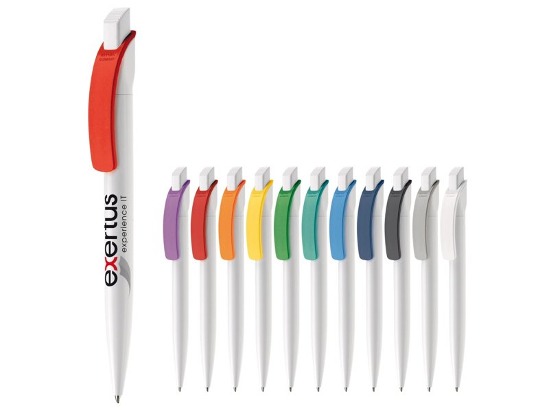 Balpen Cube hardcolour