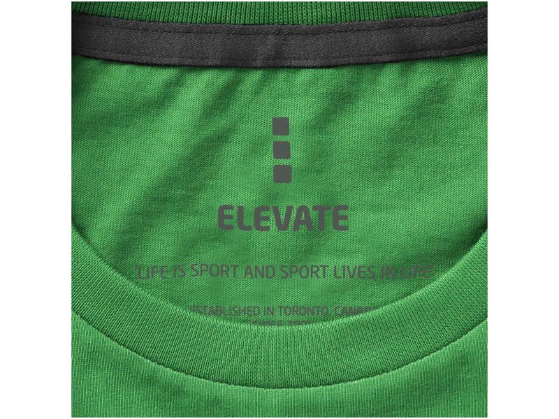 Elevate Nanaimo T-shirt