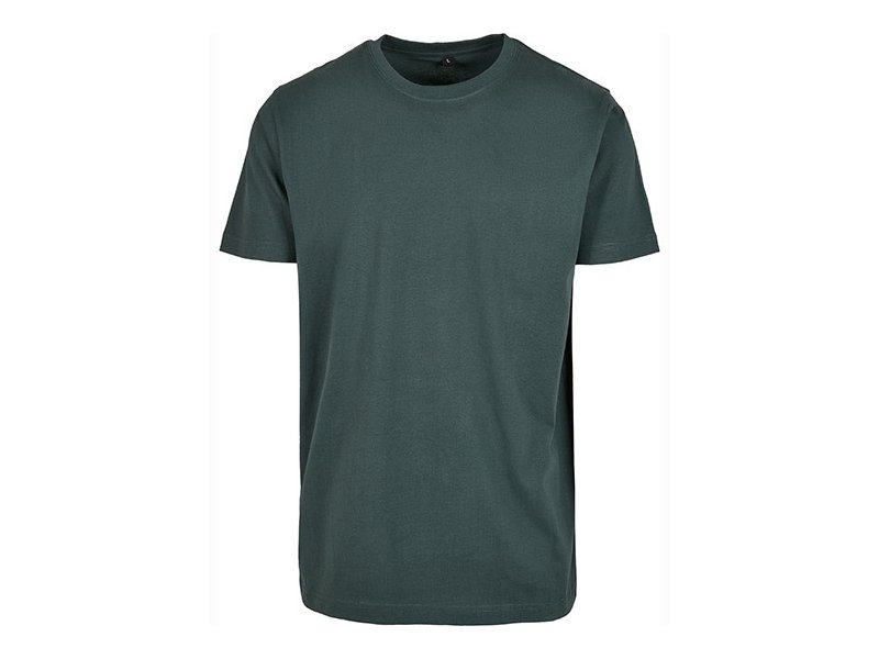 Build Your Brand - T-Shirt Round Neck Build Your Brand - T-Shirt Round Neck