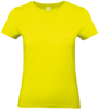 B&C #E190 Ladies' T-shirt | TotZiens Promotions B&C #E190 Ladies' T-shirt | TotZiens Promotions