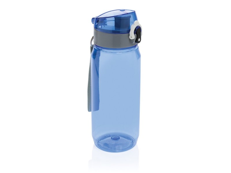 Yide Gerecyclede PET lekvrije afsluitbare fles 600ml Yide Gerecyclede PET lekvrije afsluitbare fles 600ml
