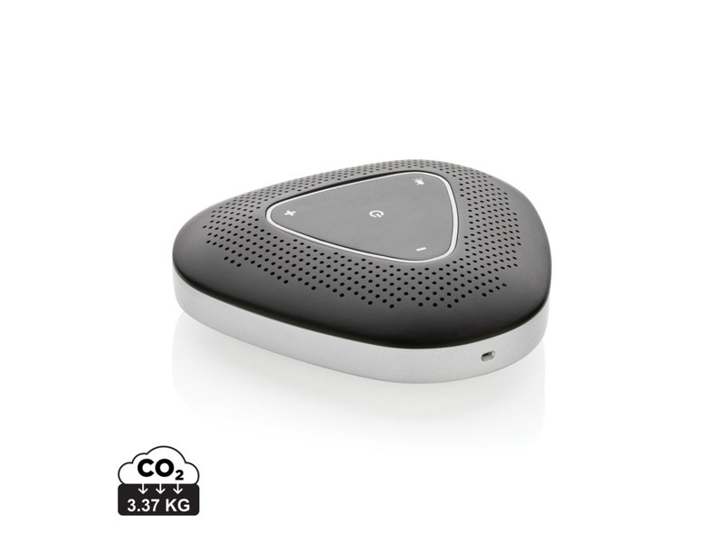 Conference call speaker Conference call speaker