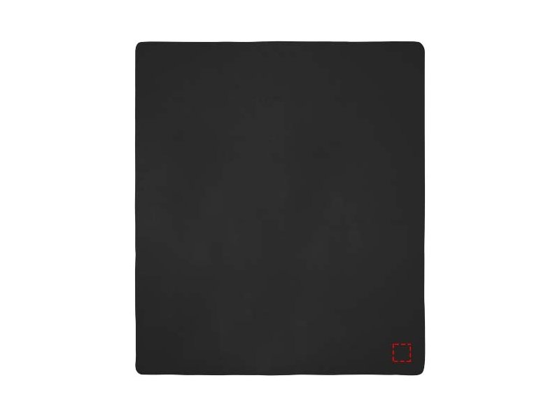 Huggy fleecedeken 220 x 250 cm