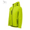 Malfini Softshell jas Performance Malfini Softshell jas Performance
