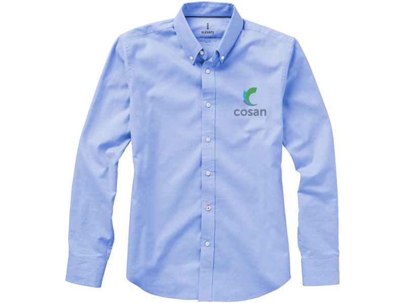 Elevate heren overhemden bedrukken met uw logo » Vanaf 24,75 Elevate heren overhemden bedrukken met uw logo » Vanaf 24,75