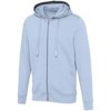 Arora heren hoodie met ritssluiting Arora heren hoodie met ritssluiting