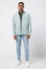 IQONIQ Talung gerecycled polyester fleece jas