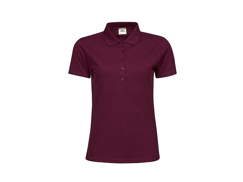 Tee Jays - Women´s Luxury Stretch Polo