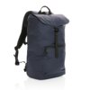 Impact AWARE™ RPET waterbestendige 15.6" laptoprugzak Impact AWARE™ RPET waterbestendige 15.6" laptoprugzak