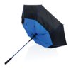 27" Impact AWARE™ RPET 190T auto open stormproof paraplu 27" Impact AWARE™ RPET 190T auto open stormproof paraplu