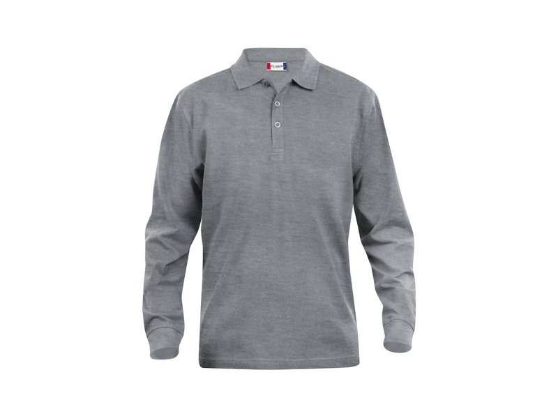 Clique Classic Lincoln L/S Clique Classic Lincoln L/S