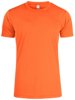 Polyester sportshirts bestellen met eigen logo, vanaf 25 stuks mogelijk Polyester sportshirts bestellen met eigen logo, vanaf 25 stuks mogelijk