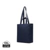 VINGA Hilo AWARE™ gerecycled canvas tas met ritssluiting VINGA Hilo AWARE™ gerecycled canvas tas met ritssluiting