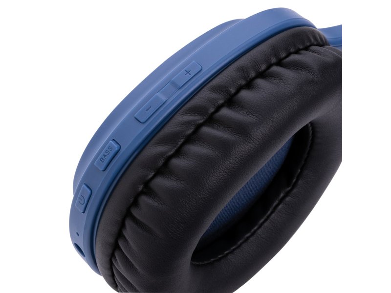 Urban Vitamin Belmont draadloze hoofdtelefoon Urban Vitamin Belmont draadloze hoofdtelefoon