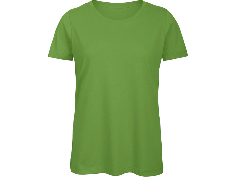 B&C Organic Inspire Crew Neck T-shirt B&C Organic Inspire Crew Neck T-shirt